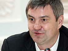 Росрыболовство взялось за украинского бизнесмена