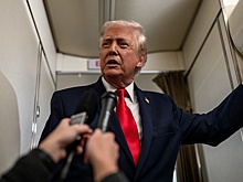 Трамп не исключил военной операции против Колумбии