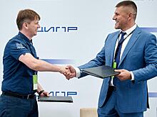 «БАРС Груп» и компания «К-Скай» договорились о партнерстве  в сфере искусственного интеллекта