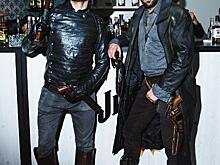 Ольга Свиблова, Илья Бачурин и другие на премьере нового сезона «Мира Дикого Запада»