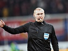 Арбитр из Краснодарского края назначен на матч «Зенит» - «Краснодар»