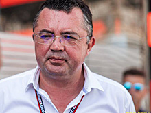 Эрик Булье: Переговоры продолжаются на всех уровнях