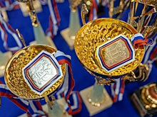 Медали привезли с чемпионата мира по полиатлону краснодарские спортсмены