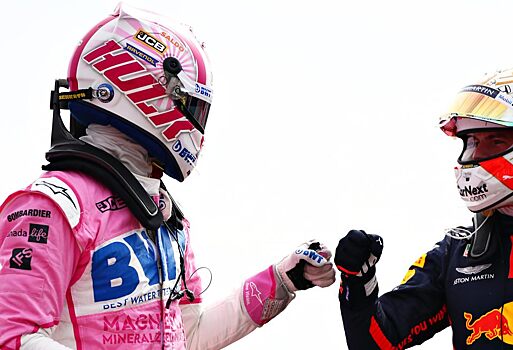 Давиде Вальсекки: Не знаю, зачем Хюлькенберг нужен Red Bull Racing