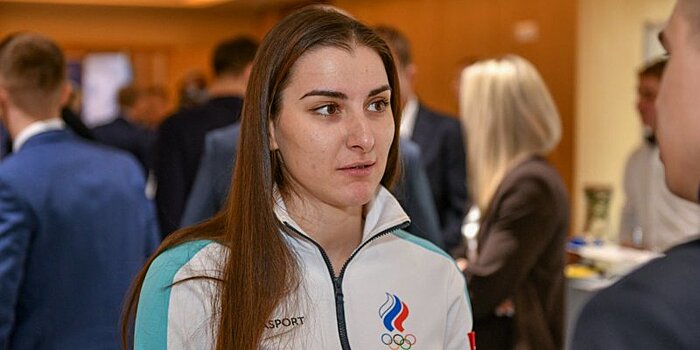 «Конькобежка Голикова серьезно переболела, время на восстановление к Кубку России еще есть» — тренер