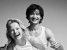 Александра Бортич показала откровенные фото