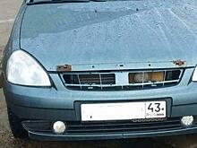 Жителя Оричей «разжаловали» в пешеходы за пьяную езду