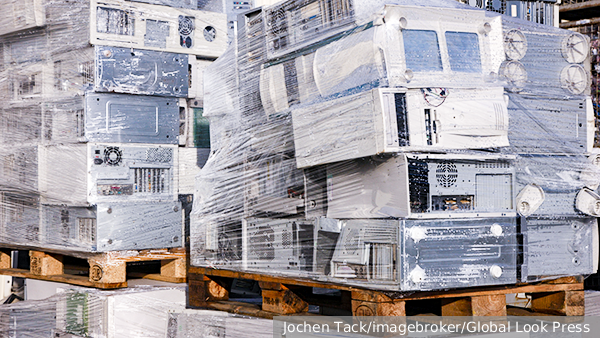 Латвия оказалась бессильна перед искусственным интеллектом