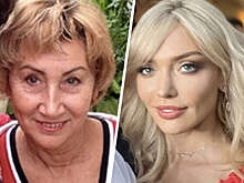 Возлюбленная Шаляпина назвала "убожеством" бывшую жену певца Копенкину