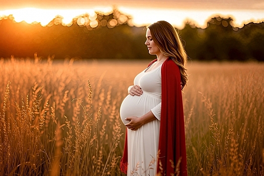 В Рязанской области увеличены единовременные выплаты беременным студенткам