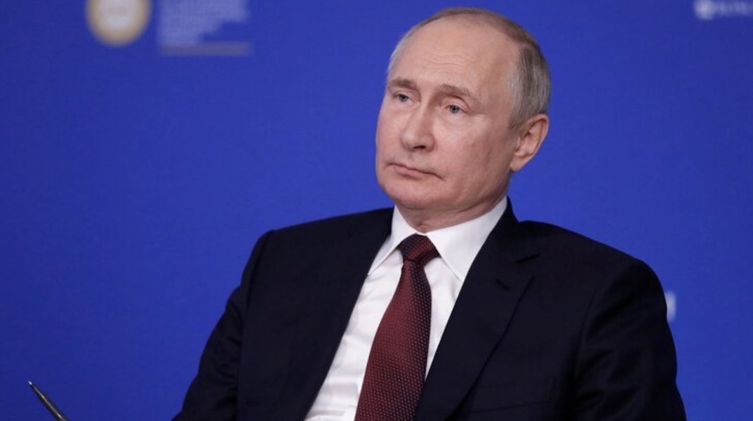 Путин заявил, что РФ остается лидером по ряду направлений в сфере космоса