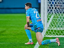 Бурлак: сейчас в РПЛ нет команды, показывающей чемпионский футбол