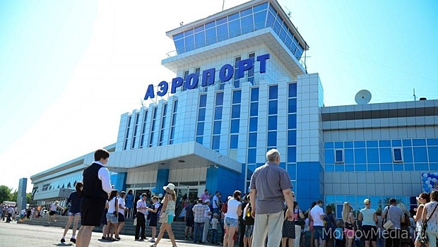 Власти Мордовии заинтересованы в сохранении международного статуса аэропорта Саранска
