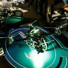 В Москве пройдет международный фестиваль дрон-рейсинга Rostec Drone Festival