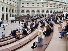 Архитектурный фестиваль, говорящие экспонаты, фильмы Балабанова: 10 лучших событий недели