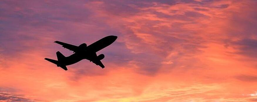 Авиакомпания Utair приостанавливает полеты из Архангельска из-за смены планов