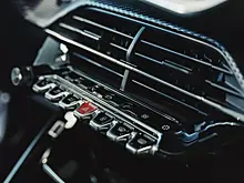 Многие автоконцерны возвращаются от сенсоров к кнопкам