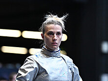 Ольга Харлан: «Украинские спортсмены готовы встретиться с россиянами на спортивной арене, но мы никогда не пожмем им руки»