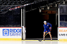 Как игроки НХЛ готовятся к возобновлению сезона после пандемии