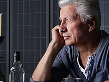 Ученые нашли делающий человека алкоголиком ген