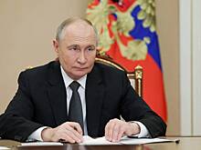 Песков рассказал о затронутой Путиным и Шольцем теме в разговоре