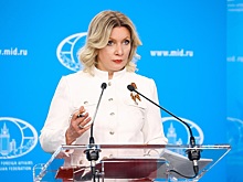 Симоньян обратилась к Марии Захаровой в день рождения