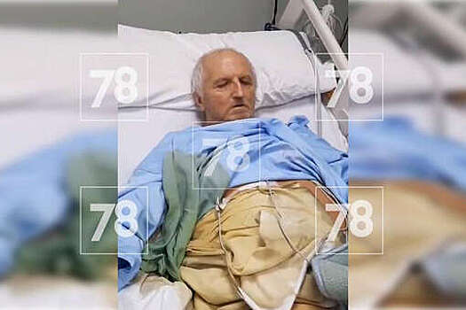 Пожилой турист из России застрял в больнице Египта из-за долгов в 2 миллиона