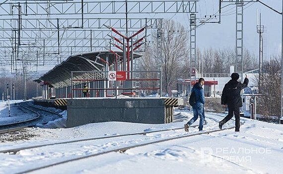 Хотели помешать эшелонам на СВО: в Казани стартовал суд над юными диверсантами с железной дороги