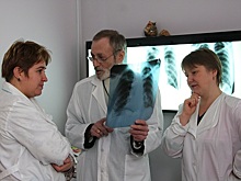 Российские биологи заявили об опасной эволюции туберкулеза
