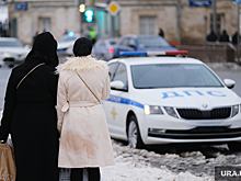 Пьяный челябинец не доехал до дома после корпоратива