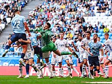 «Динамо» уступило «Крыльям Советов» в серии пенальти в Кубке России