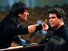 Мацуев и Башмет выступят на фестивале имени Чайковского в Клину