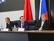 Бюджет на 2020 год утвердили в Балашихе