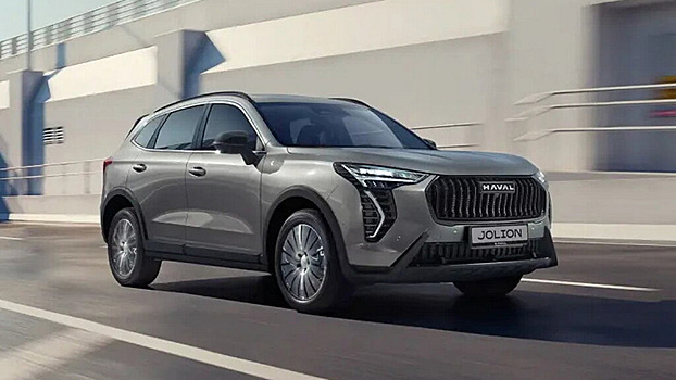 Самая популярная в России иномарка получит новый мощный мотор