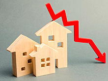 Ставка по ипотеке достигла минимального исторического уровня в Вологодской области