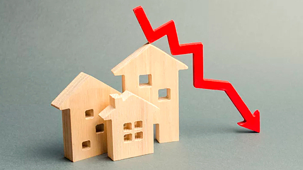 Ставка по ипотеке достигла минимального исторического уровня в Вологодской области
