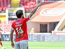 Джикия и Миранчук просто рассматривают все возможные варианты, заявил Маринато Гильерме