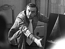 Актер и звукорежиссер «Машины времени» Владимир Виноградов умер в возрасте 80 лет