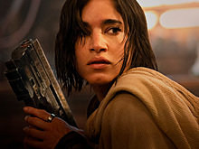 Netflix показал новый трейлер «Мятежной Луны» Зака Снайдера