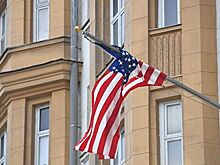 Россия отложит запрет на наем россиян в посольство США