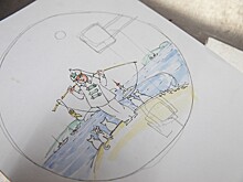 Новые барельефы появятся в переходе у центральной площади Владивостока