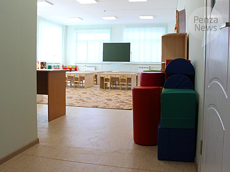 В Первомайском районе Пензы учреждения образования погасили долги по контрактам