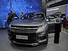 Автоэксперт рассказал, почему россияне боятся покупать китайские машины