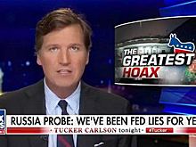 Fox News назвал фейком сообщения о взломавших почту Демократической партии «русских хакерах»