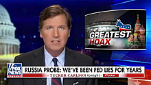 Fox News назвал фейком сообщения о взломавших почту Демократической партии «русских хакерах»