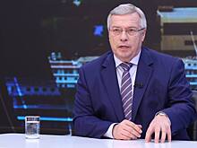Губернатор: в 2023 году на Дону откроются новые заводы