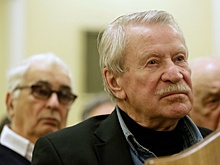 Мужчина открыл стрельбу на месте похорон артиста Ивана Краско