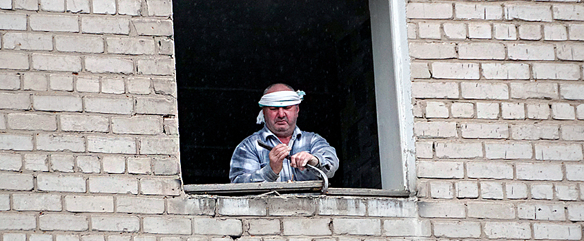 Спрос на рабочую силу уменьшился в Удмуртии