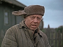 «Холодное лето 53-его»: почему этот фильм оказался для Анатолия Папанова роковым