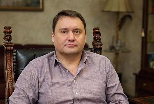 Омскому предпринимателю Вячеславу Авдошину предъявлено обвинение по делу о мошенничестве
